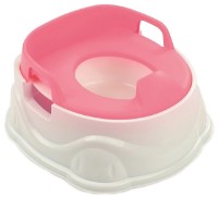 Oala-scaunel Dolu 3in1 Pink (7173)