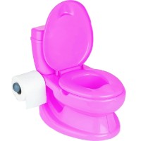 Oala-scaunel Dolu Pink (7252)