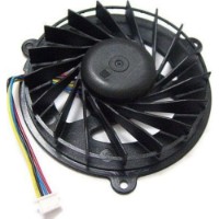 Cooler pentru laptop Oem HP FANHPDV6000DV