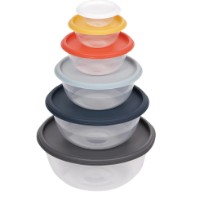 Набор пищевых контейнеров Five (52027) 6pcs