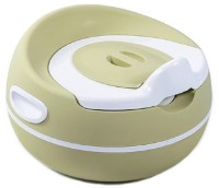 Oala-scaunel Dolu Green (7195) imaginea #1 — magazin online Desire.md