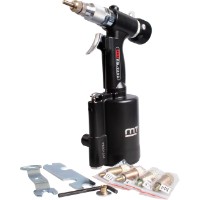 Nitru pneumatic Mighty Seven PB-2402 imaginea #2 — magazin online Desire.md