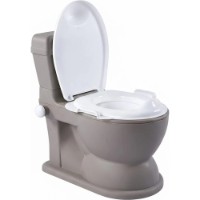 Oala-scaunel Dolu Gray XL (7564) imaginea #1 — magazin online Desire.md