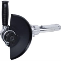 Polizor unghiular pneumatic Mighty Seven QB-117 imaginea #2 — magazin online Desire.md