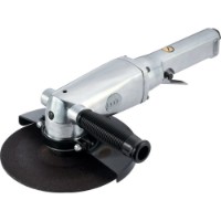 Polizor unghiular pneumatic Mighty Seven QB-117