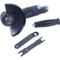 Polizor unghiular pneumatic Mighty Seven QB-135 imaginea #2 — magazin online Desire.md