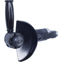 Polizor unghiular pneumatic Mighty Seven QB-135 imaginea #3 — magazin online Desire.md