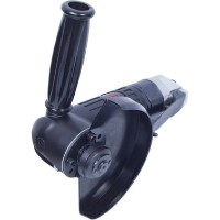 Polizor unghiular pneumatic Mighty Seven QB-135