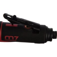 Polizor unghiular pneumatic Mighty Seven QC-213T imaginea #6 — magazin online Desire.md