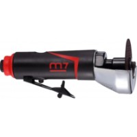 Polizor unghiular pneumatic Mighty Seven QC-213T