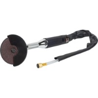 Polizor unghiular pneumatic Mighty Seven QC-234 imaginea #2 — magazin online Desire.md