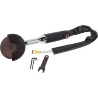 Polizor unghiular pneumatic Mighty Seven QC-234 imaginea #3 — magazin online Desire.md