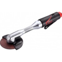 Polizor unghiular pneumatic Mighty Seven QC-234