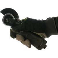 Polizor unghiular pneumatic Mighty Seven QC-253 imaginea #4 — magazin online Desire.md