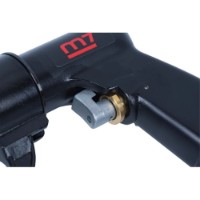 Maşină de găurit pneumatică Mighty Seven QE-231 imaginea #3 — magazin online Desire.md