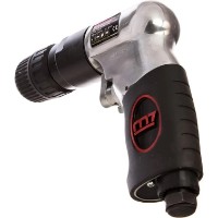 Maşină de găurit pneumatică Mighty Seven QE-331 imaginea #4 — magazin online Desire.md
