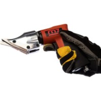 Пневматичские ножницы Mighty Seven QG-202 фото №5 — интернет-магазин Desire.md