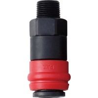 Cuplaj cu eliberare rapidă Mighty Seven SY-0313M