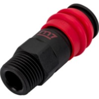 Cuplaj cu eliberare rapidă Mighty Seven SY-0413M
