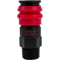 Cuplaj cu eliberare rapidă Mighty Seven SY-0413M imaginea #3 — magazin online Desire.md