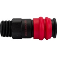 Cuplaj cu eliberare rapidă Mighty Seven SY-0413M imaginea #5 — magazin online Desire.md