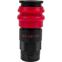 Cuplaj cu eliberare rapidă Mighty Seven SY-1213F