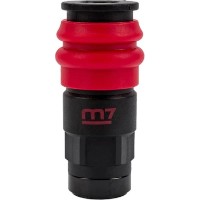 Cuplaj cu eliberare rapidă Mighty Seven SY-1213F imaginea #5 — magazin online Desire.md