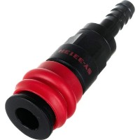 Быстросъемная муфта Mighty Seven SY-3313H