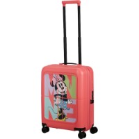 Valiză American Tourister DashPop Disney Spinner Expandable (153856/A581) imaginea #5 — magazin online Desire.md
