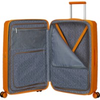 Чемодан American Tourister FastForward Spinner Expandable (155260/0595) фото №7 — интернет-магазин Desire.md