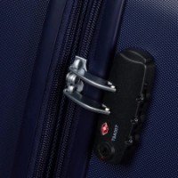 Valiză American Tourister Niteline Spinner (151171/5719) imaginea #6 — magazin online Desire.md