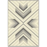 Ковёр Covoare Ungheni Soho 5934_1_18411 1.60x2.30m