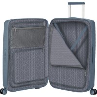 Чемодан American Tourister FastForward Spinner Expandable (155260/1827) фото №7 — интернет-магазин Desire.md