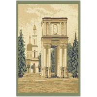 Covor Covoare Ungheni Suvenire 0014_1_41346 0.60x0.80m