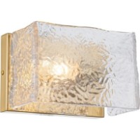 Candelabru de perete Cellini California CLN1008-1W