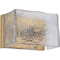 Candelabru de perete Cellini California CLN1008-1W imaginea #4 — magazin online Desire.md