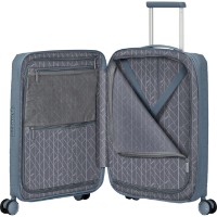 Чемодан American Tourister FastForward Spinner Expandable (155259/1827) фото №8 — интернет-магазин Desire.md