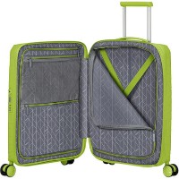 Valiză American Tourister FastForward Spinner Expandable (155259/8924) imaginea #2 — magazin online Desire.md