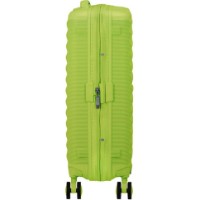 Valiză American Tourister FastForward Spinner Expandable (155259/8924) imaginea #4 — magazin online Desire.md