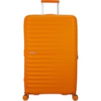Valiză American Tourister FastForward Spinner Expandable (155261/0595) imaginea #4 — magazin online Desire.md