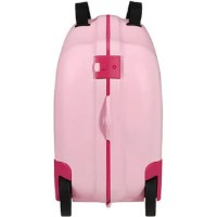 Valiză penrtu copii Samsonite Dream2go Disney Spinner (145048/A650) imaginea #6 — magazin online Desire.md