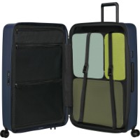 Valiză Samsonite Restackd Spinner Expandable (150706/1547) imaginea #3 — magazin online Desire.md
