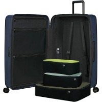 Valiză Samsonite Restackd Spinner Expandable (150706/1547) imaginea #7 — magazin online Desire.md
