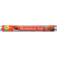 Folie alimentară Folli Aluminium Foil 10m