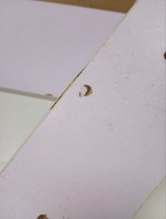 Marfă depreciată! Bancă pentru copii cu scaun 4Play Jonie Pet Pink imaginea #4 — magazin online Desire.md