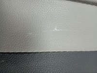 Marfă depreciată! Scaun gaming Xenos Numa Gray imaginea #3 — magazin online Desire.md