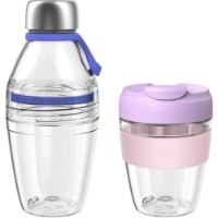 Cană KeepCup Glow Getter Lilac (SCOLGBLIL12)