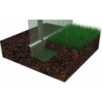 Seră GardenLine TUN5620 8x3x2m imaginea #12 — magazin online Desire.md