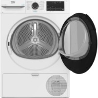 Mașină de uscat rufe Beko BM3T48249W imaginea #3 — magazin online Desire.md