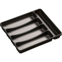 Лоток для столовых приборов Kesper Plastic (30091)